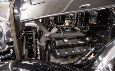 Cadillac-Other-1931-Black-Tan-Cloth-14