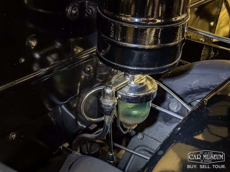Cadillac-Other-1931-Black-Tan-Cloth-33