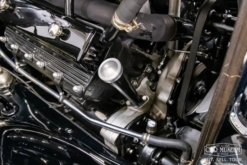 Cadillac-Other-1931-Black-Tan-Cloth-40