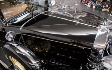 Cadillac-Other-1931-Black-Tan-Cloth-42