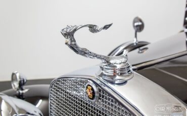 Cadillac-Other-1931-Black-Tan-Cloth-48
