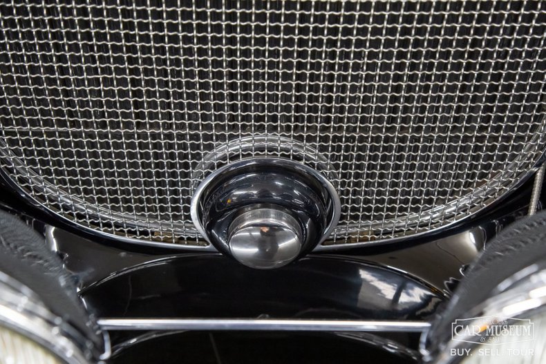 Cadillac-Other-1931-Black-Tan-Cloth-5