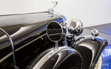 Cadillac-Other-1931-Black-Tan-Cloth-8