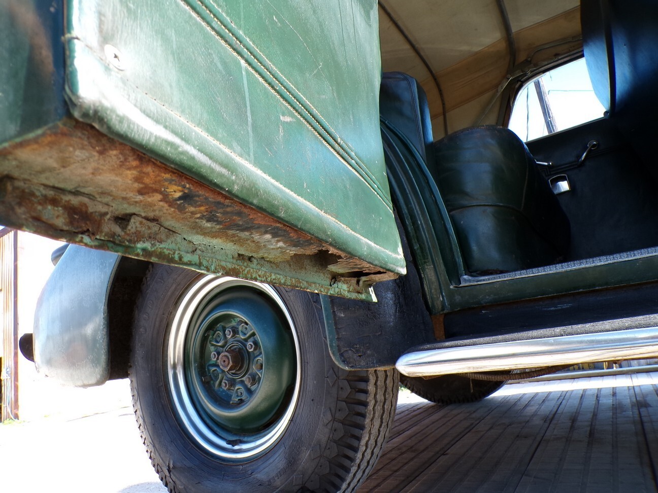 Cadillac-Other-1940-Convertible-26