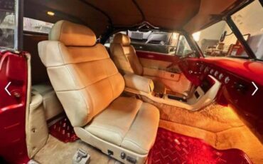 Cadillac-Other-1948-Red-12
