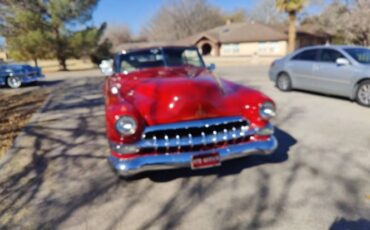 Cadillac-Other-1948-Red-2