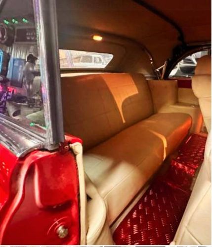 Cadillac-Other-1948-Red-6