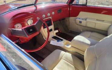 Cadillac-Other-1948-Red-7