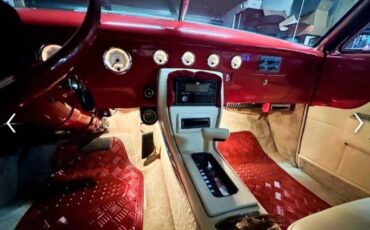 Cadillac-Other-1948-Red-9