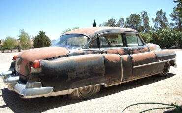Cadillac-Other-1953-Sedan-1
