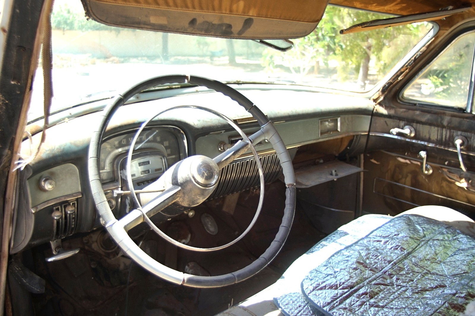 Cadillac-Other-1953-Sedan-10