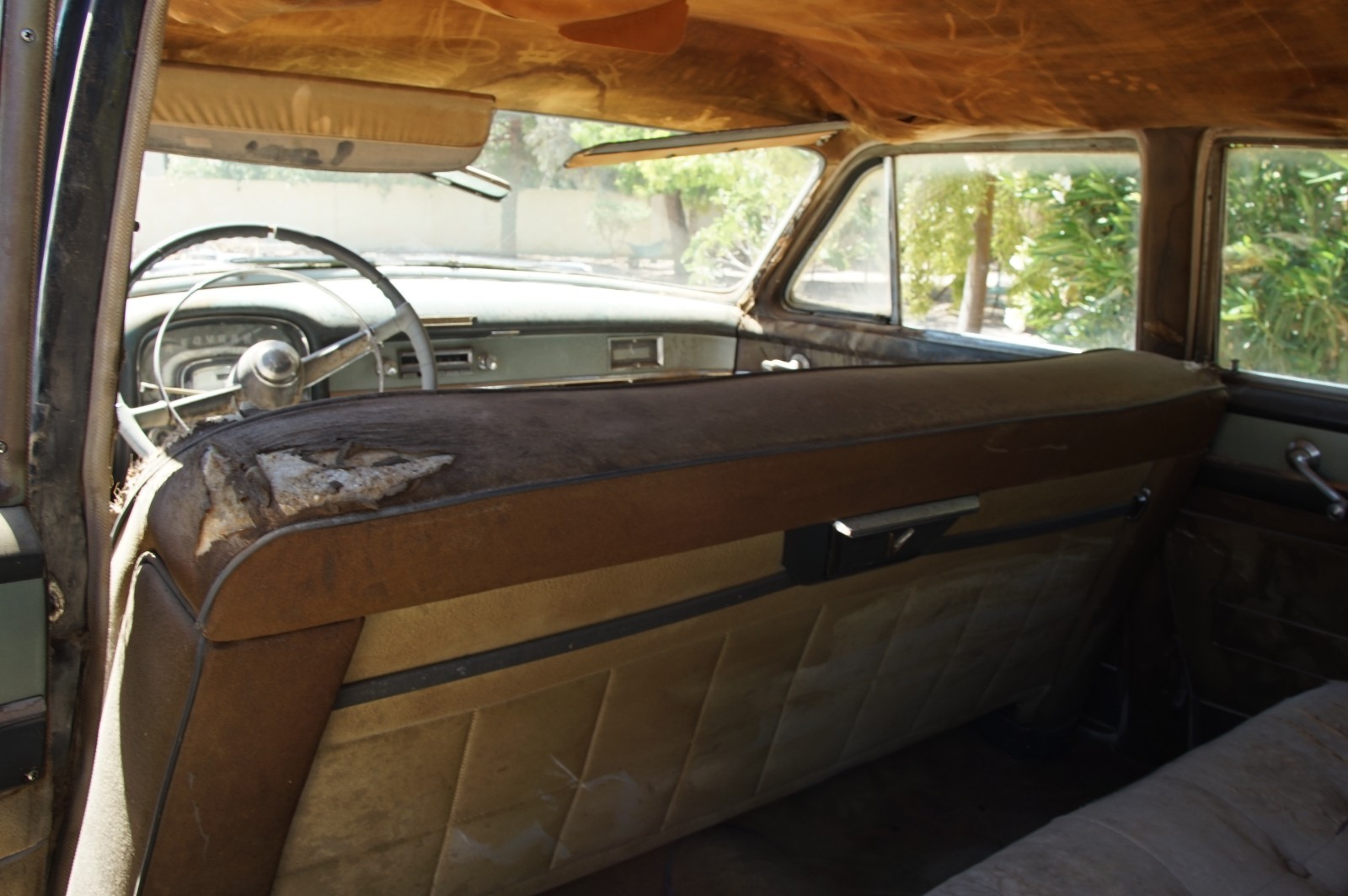 Cadillac-Other-1953-Sedan-12