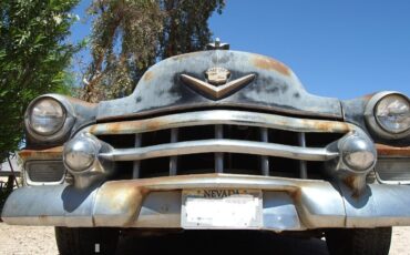 Cadillac-Other-1953-Sedan-3