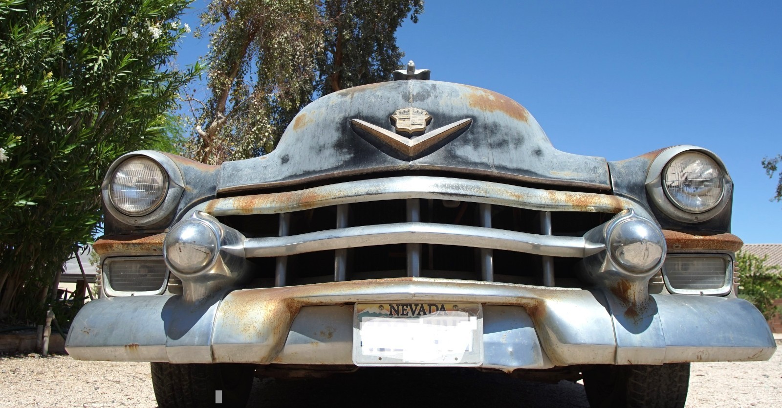 Cadillac-Other-1953-Sedan-3