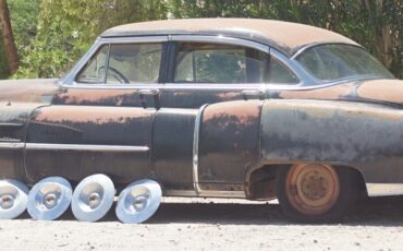 Cadillac-Other-1953-Sedan-9