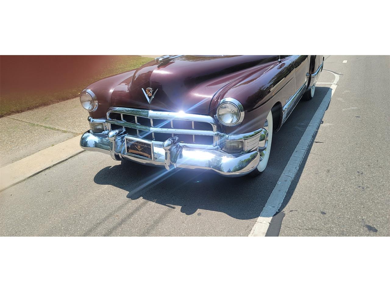 Cadillac-Sedan-deville-1949-BURGUNDY-BURGUNDY