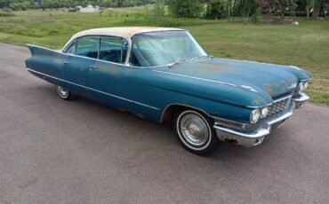Cadillac-Sedan-deville-1960-tealcream-tealblack-11