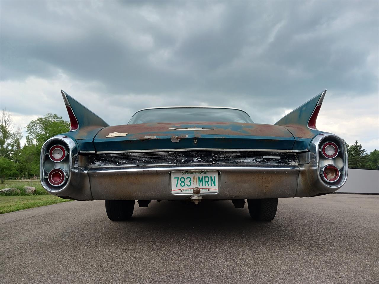 Cadillac-Sedan-deville-1960-tealcream-tealblack-9