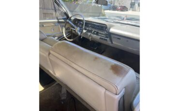 Cadillac-Sedan-deville-1964-Gold-Cream-4