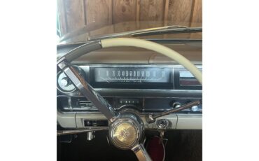 Cadillac-Sedan-deville-1964-Gold-Cream-5