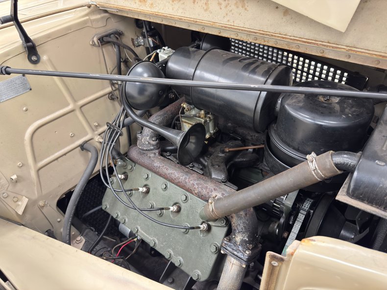 Cadillac-Series-60-1937-Beauregard-Beige-Tan-32