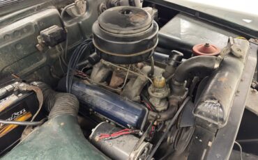 Cadillac-Series-61-1951-Exeter-Green-Dark-Tan-23