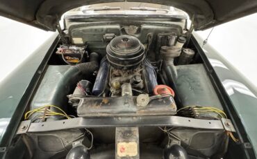 Cadillac-Series-61-1951-Exeter-Green-Dark-Tan-24
