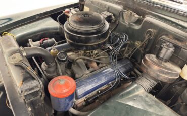 Cadillac-Series-61-1951-Exeter-Green-Dark-Tan-25