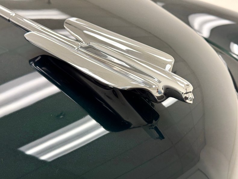 Cadillac-Series-61-1951-Exeter-Green-Dark-Tan-9