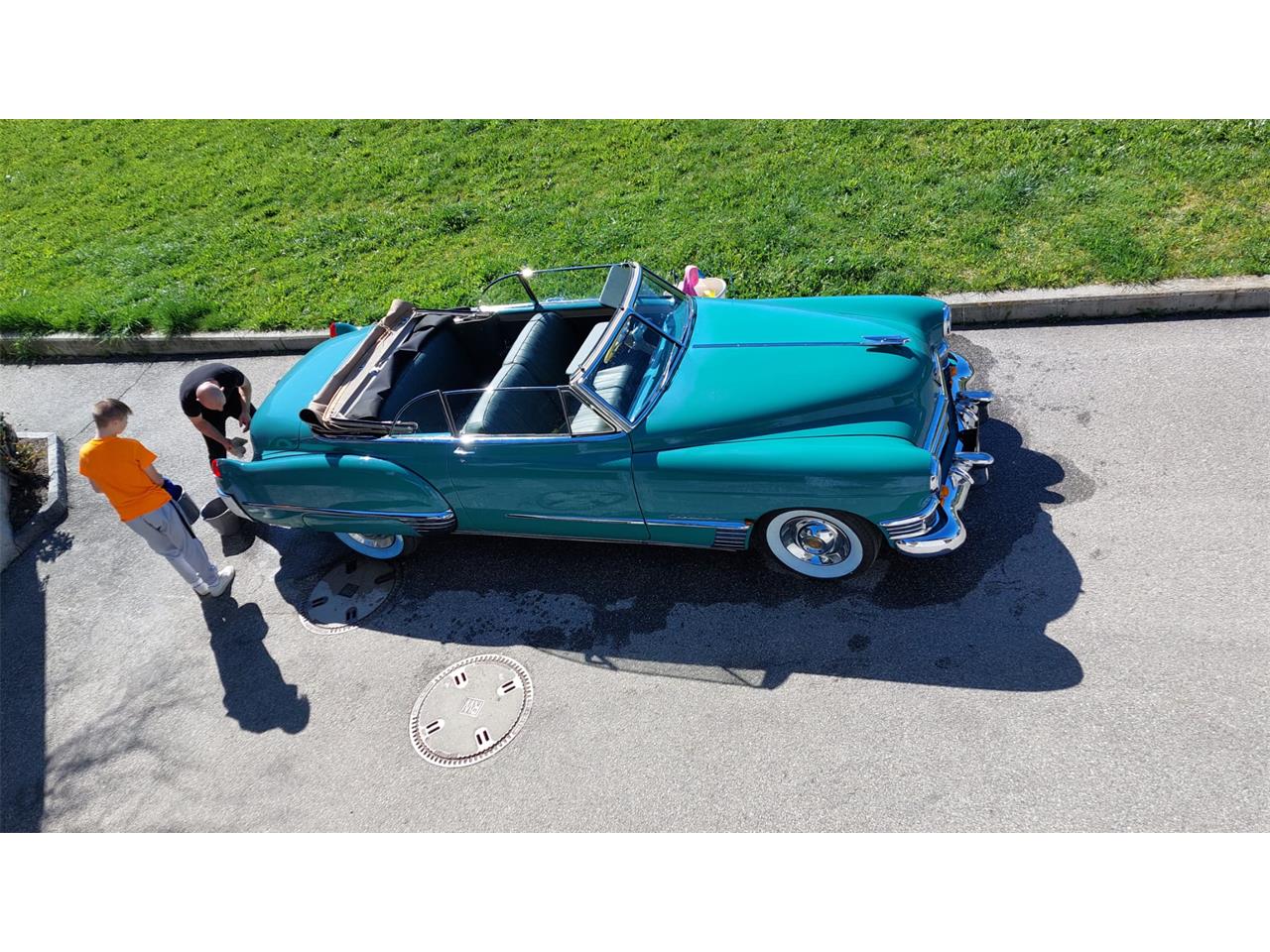 Cadillac-Series-62-1949-Lucerne-green-Green-3