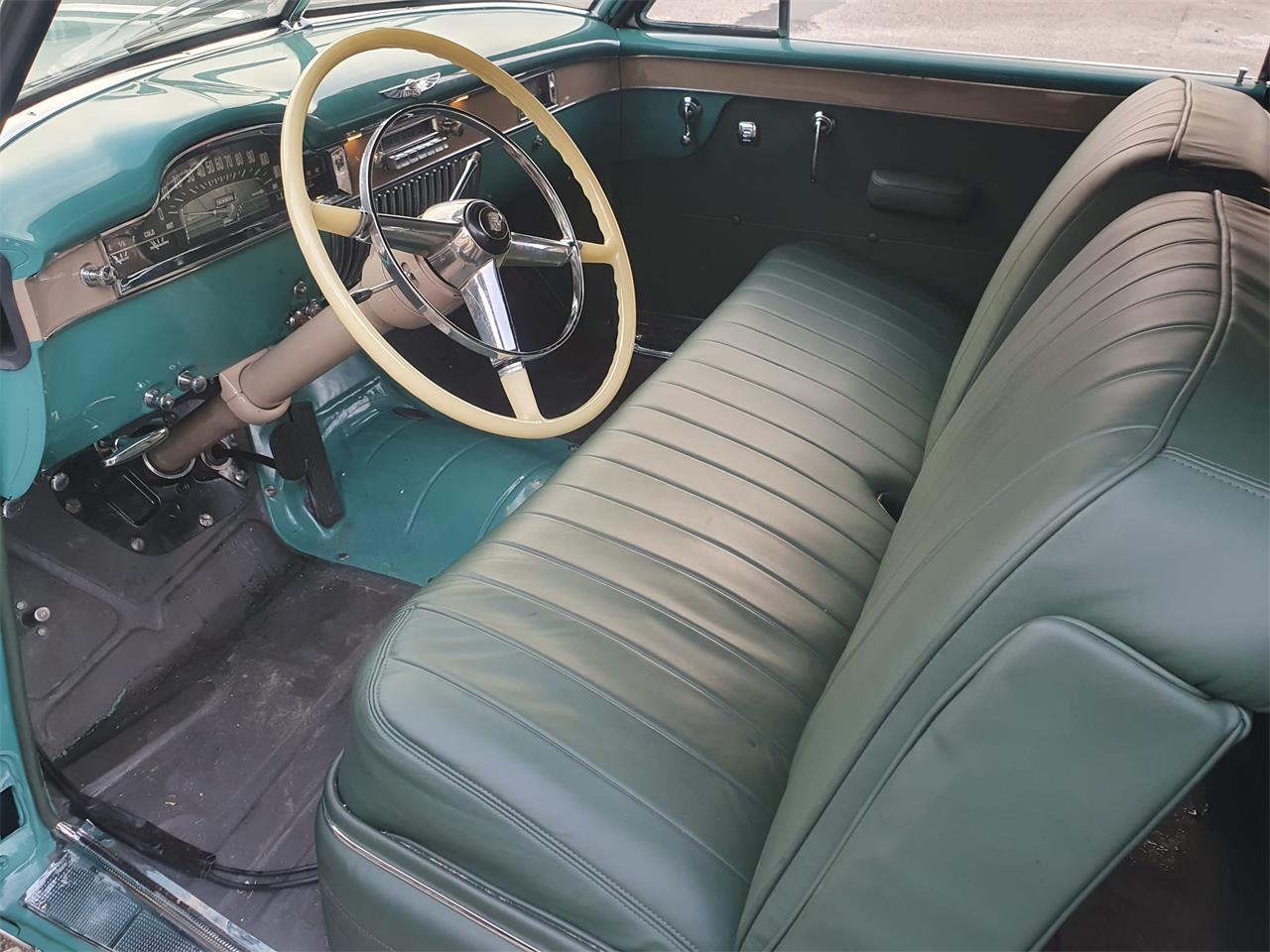 Cadillac-Series-62-1949-Lucerne-green-Green-4