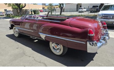 Cadillac-Series-62-1949-Maroon-Tan-11