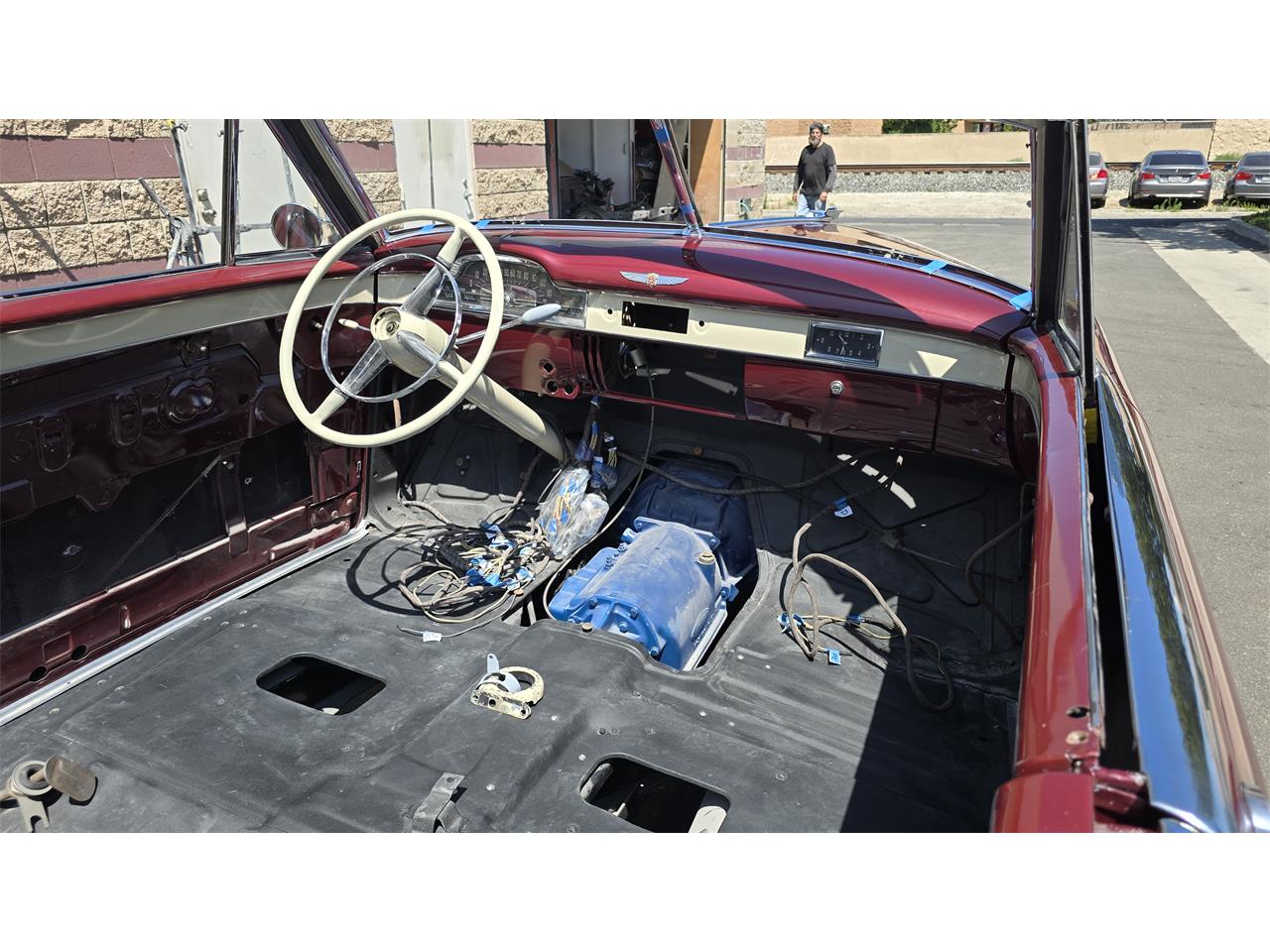 Cadillac-Series-62-1949-Maroon-Tan-3