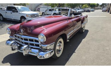 Cadillac-Series-62-1949-Maroon-Tan