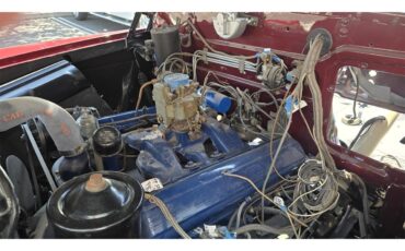 Cadillac-Series-62-1949-Maroon-Tan-4