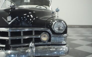 Cadillac-Series-62-1950-Black-Gray-24