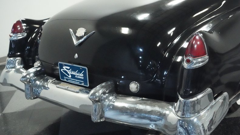 Cadillac-Series-62-1950-Black-Gray-29