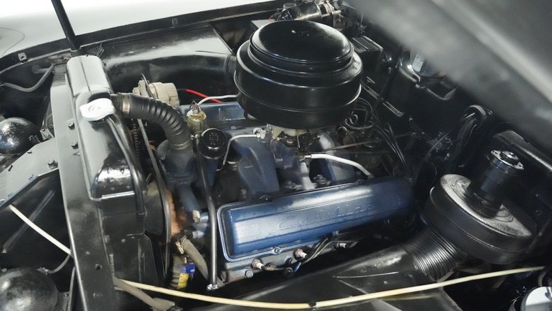 Cadillac-Series-62-1950-Black-Gray-37