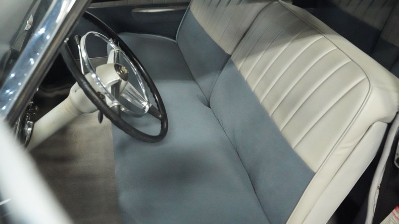 Cadillac-Series-62-1950-Black-Gray-5