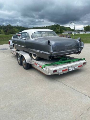 Cadillac-Series-62-1956-GrayWhite-BlackWhite-Leather-11