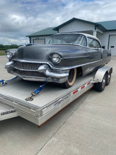 Cadillac-Series-62-1956-GrayWhite-BlackWhite-Leather-15