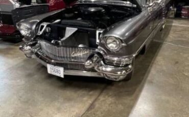 Cadillac-Series-62-1956-GrayWhite-BlackWhite-Leather-17