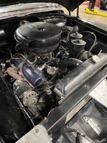 Cadillac-Series-62-1956-GrayWhite-BlackWhite-Leather-29