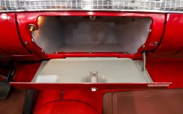Cadillac-Series-62-1956-Tuxedo-Black-Red-Leather-1