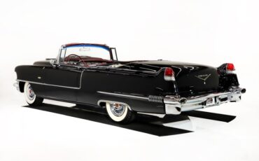 Cadillac-Series-62-1956-Tuxedo-Black-Red-Leather-11