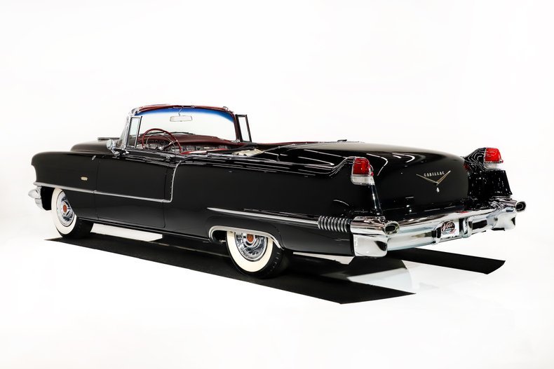 Cadillac-Series-62-1956-Tuxedo-Black-Red-Leather-11