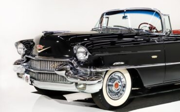 Cadillac-Series-62-1956-Tuxedo-Black-Red-Leather-15