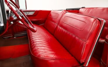 Cadillac-Series-62-1956-Tuxedo-Black-Red-Leather-16