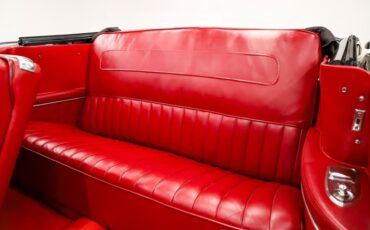 Cadillac-Series-62-1956-Tuxedo-Black-Red-Leather-17
