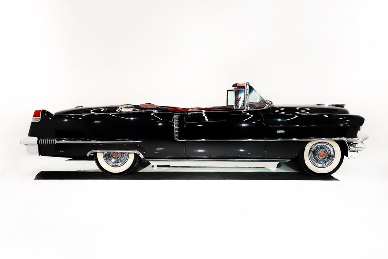 Cadillac-Series-62-1956-Tuxedo-Black-Red-Leather-19